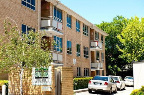Apartments Of South Yarra - Accommodation Bookings 0