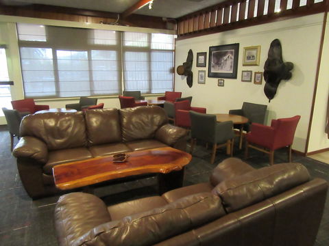 Hotel Kununurra - Accommodation Bookings 3