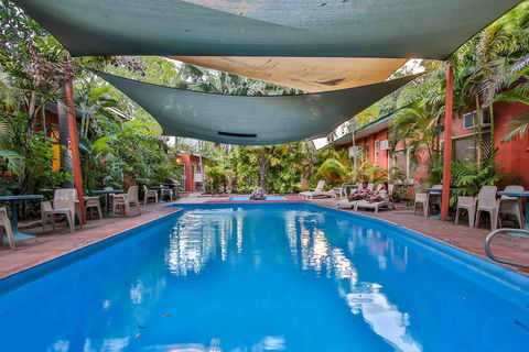 Hotel Kununurra - Accommodation Bookings 0