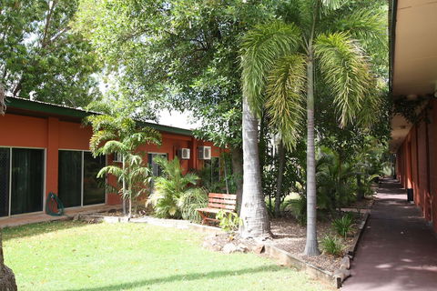 Hotel Kununurra - Accommodation Bookings 6