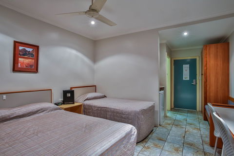 Hotel Kununurra - Accommodation Bookings 5