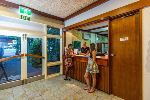 Hotel Kununurra - Accommodation Bookings 2
