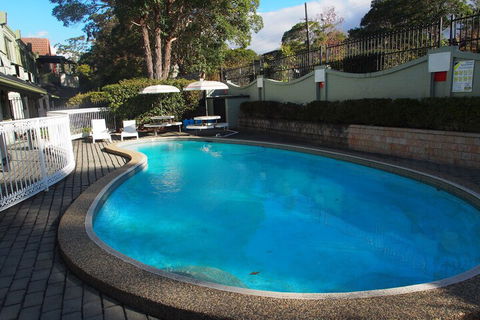 Ascot Motor Inn - Accommodation Bookings 2