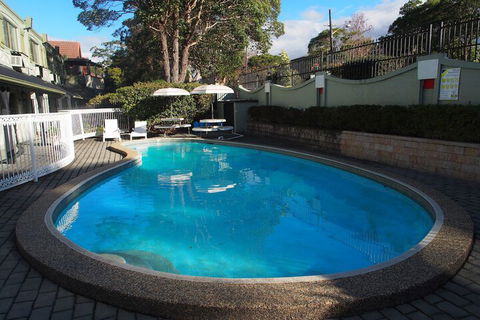 Ascot Motor Inn - Accommodation Bookings 6