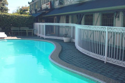 Ascot Motor Inn - Accommodation Bookings 4