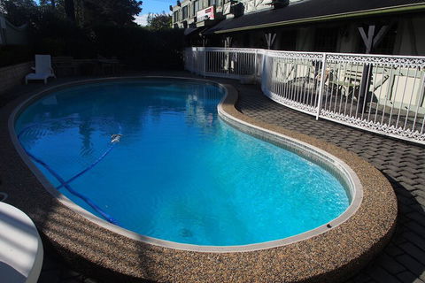 Ascot Motor Inn - Accommodation Bookings 3