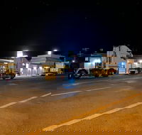 Ben Hall Motor Inn - Accommodation Bookings