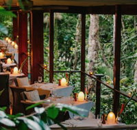 Silky Oaks Lodge - Accommodation Bookings