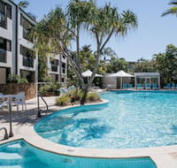 Noosa Blue Resort - Accommodation Bookings