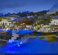 RACV Noosa Resort - Accommodation Bookings