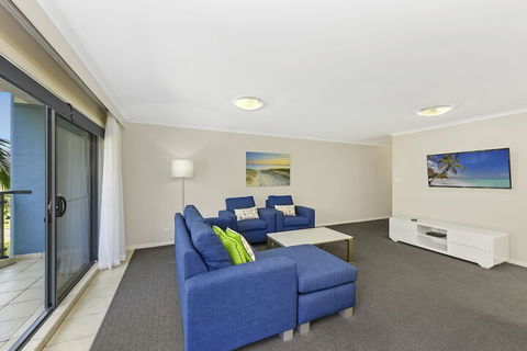 Flynns Beach Resort - Accommodation Bookings 5