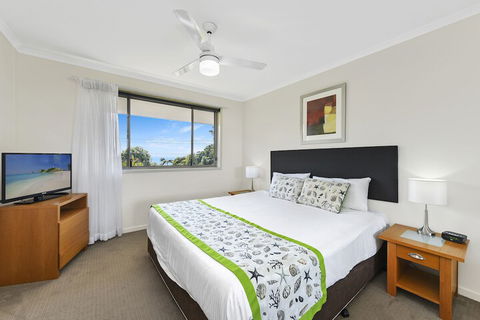 Flynns Beach Resort - Accommodation Bookings 3