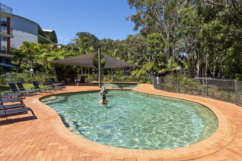 Flynns Beach Resort - Accommodation Bookings 2