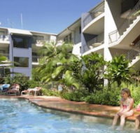 Flynns Beach Resort - Accommodation Bookings