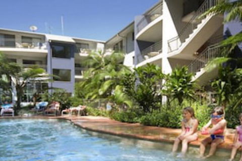 Flynns Beach Resort - Accommodation Bookings 0
