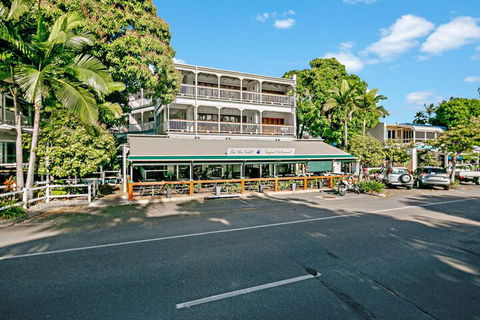 Mantra On The Inlet - Accommodation Bookings 3