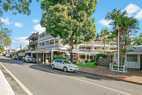 Mantra On The Inlet - Accommodation Bookings 1