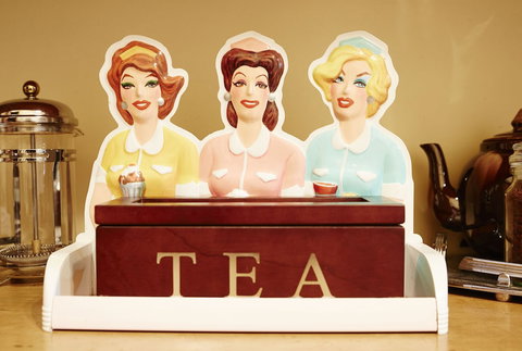 Buxton Manor - Accommodation Bookings 1