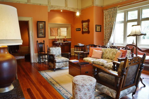 Buxton Manor - Accommodation Bookings 4