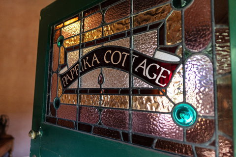 Buxton Manor - Accommodation Bookings 0