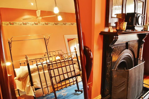 Buxton Manor - Accommodation Bookings 3