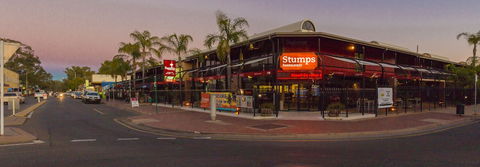 Diplomat Motel Alice Springs - Accommodation Bookings 0