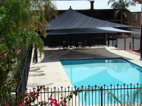 Diplomat Motel Alice Springs - Accommodation Bookings 5