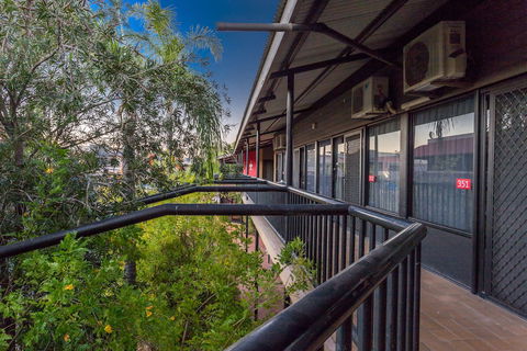 Diplomat Motel Alice Springs - Accommodation Bookings 3