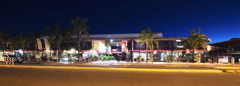 Diplomat Motel Alice Springs - Accommodation Bookings 2
