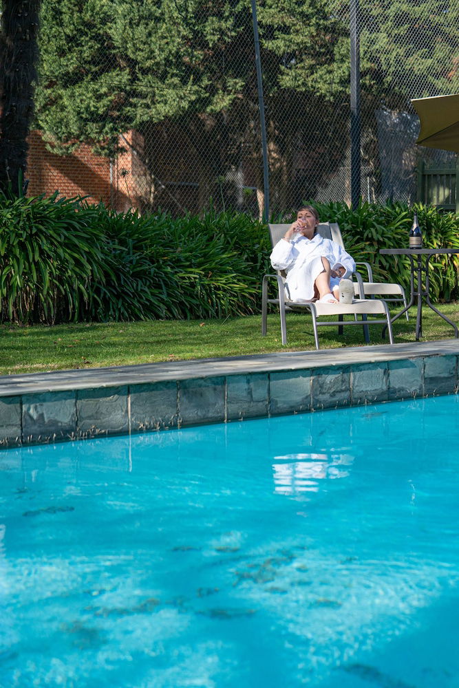 Yering VIC Accommodation Bookings