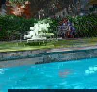 Chateau Yering Hotel - Accommodation Bookings