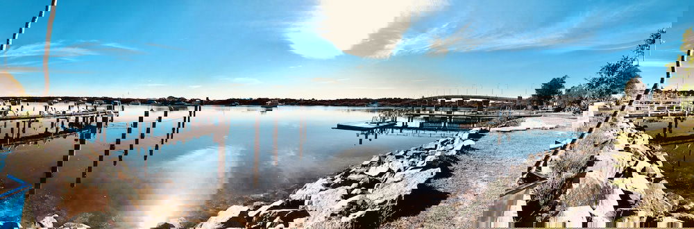 Accommodation Bookings