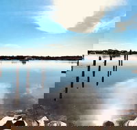 Boathouse Resort Tea Gardens - Accommodation Bookings