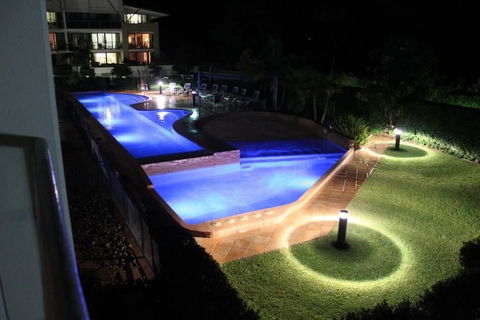 Boathouse Resort Tea Gardens - Accommodation Bookings 2