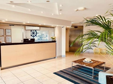 Boathouse Resort Tea Gardens - Accommodation Bookings 5