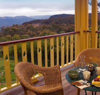 moments Mountain Retreat - Accommodation Bookings