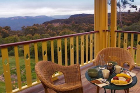 Moments Mountain Retreat - Accommodation Bookings 0
