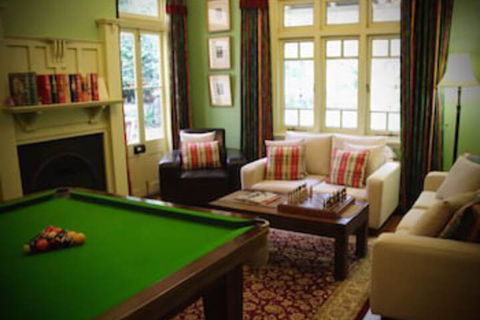 Moments Mountain Retreat - Accommodation Bookings 1