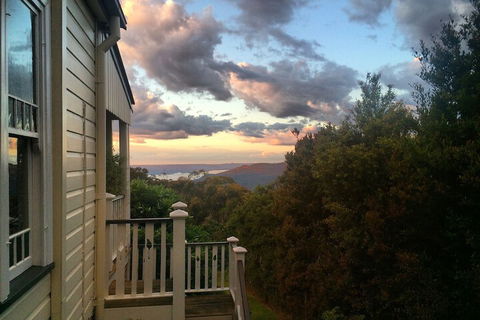 Moments Mountain Retreat - Accommodation Bookings 5