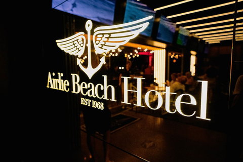 Airlie Beach Hotel - Accommodation Bookings 3