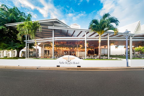 Airlie Beach Hotel - Accommodation Bookings 4