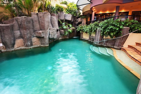 Nautilus Mooloolaba - Accommodation Bookings 1
