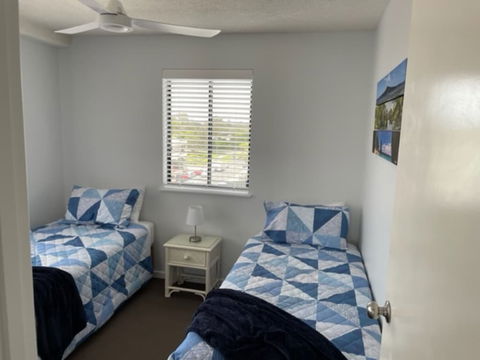 Nautilus Mooloolaba - Accommodation Bookings 2
