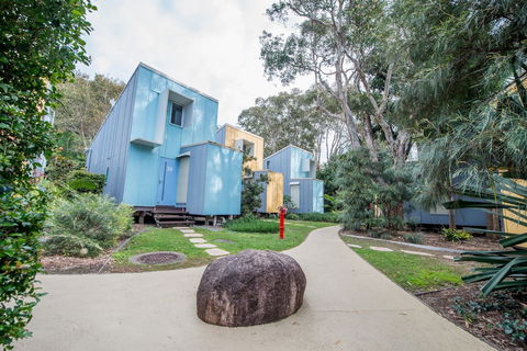 Allure Stradbroke Resort - Accommodation Bookings 1