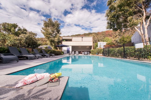 Allure Stradbroke Resort - Accommodation Bookings 2