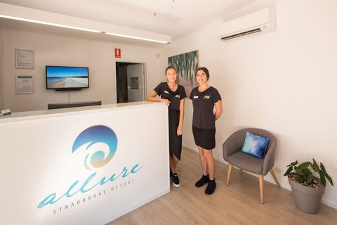 Allure Stradbroke Resort - Accommodation Bookings 3