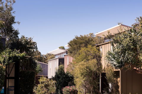 Allure Stradbroke Resort - Accommodation Bookings 0