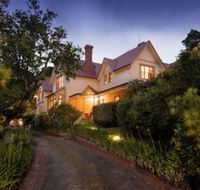 Franklin Manor - Accommodation Bookings
