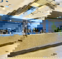 Quality Hotel Ambassador Perth - Accommodation Bookings