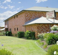 Scone Motor Inn - Accommodation Bookings